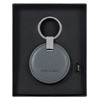 Key Chain Porsche Design Hombre PD Key Holders by BRIC’S in Cuero OKY08802.004 - OKY08802.004